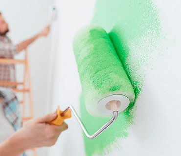 Interior Painting