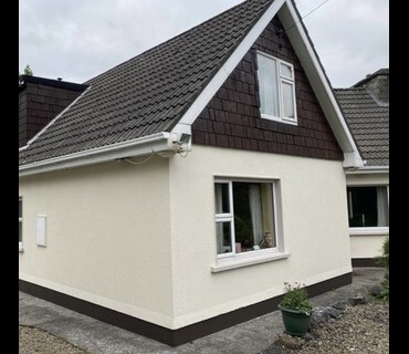 Exterior Painting